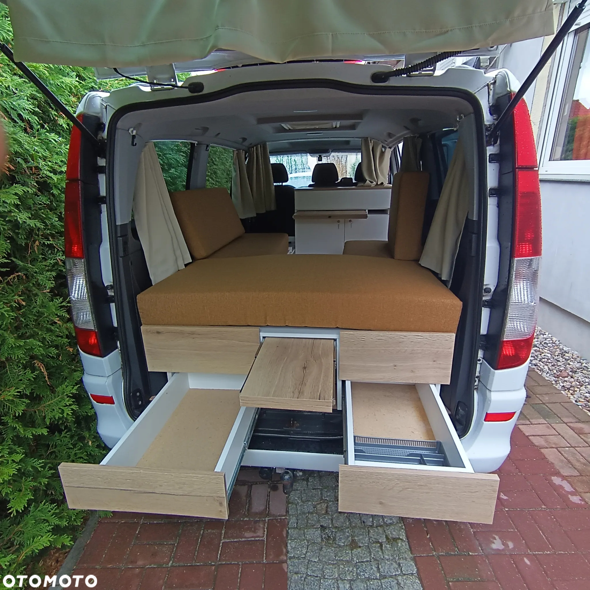 Mercedes-Benz Vito 110CDI - 14