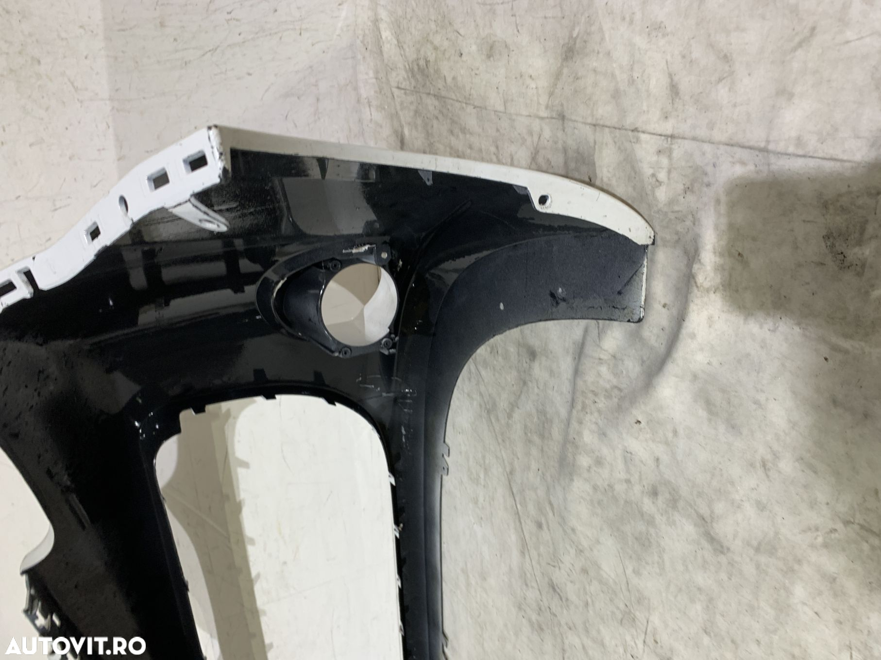 Bara fata Renault Kangoo facelift, 2013, 2014, 2015, 2016, 2017, 2018, cod origine OE 620226316. - 10