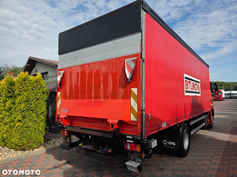 MAN Tgs 18.360 - 7