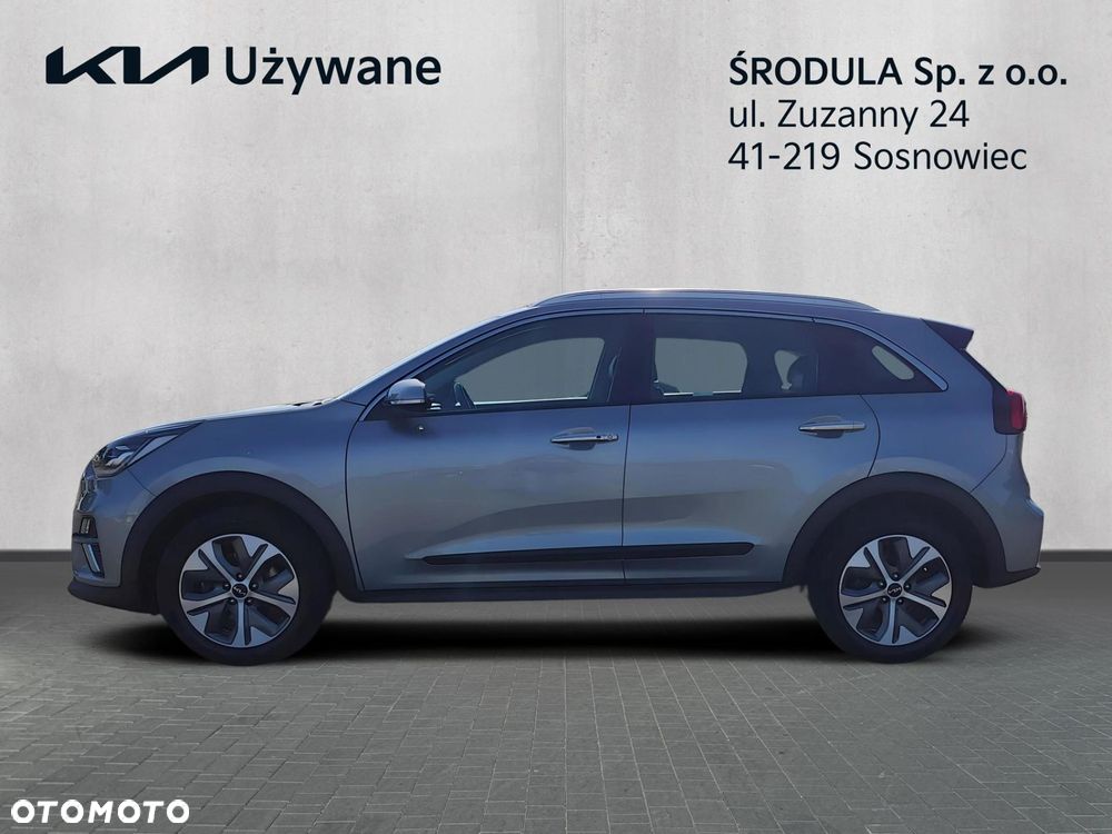 Kia Niro - 2