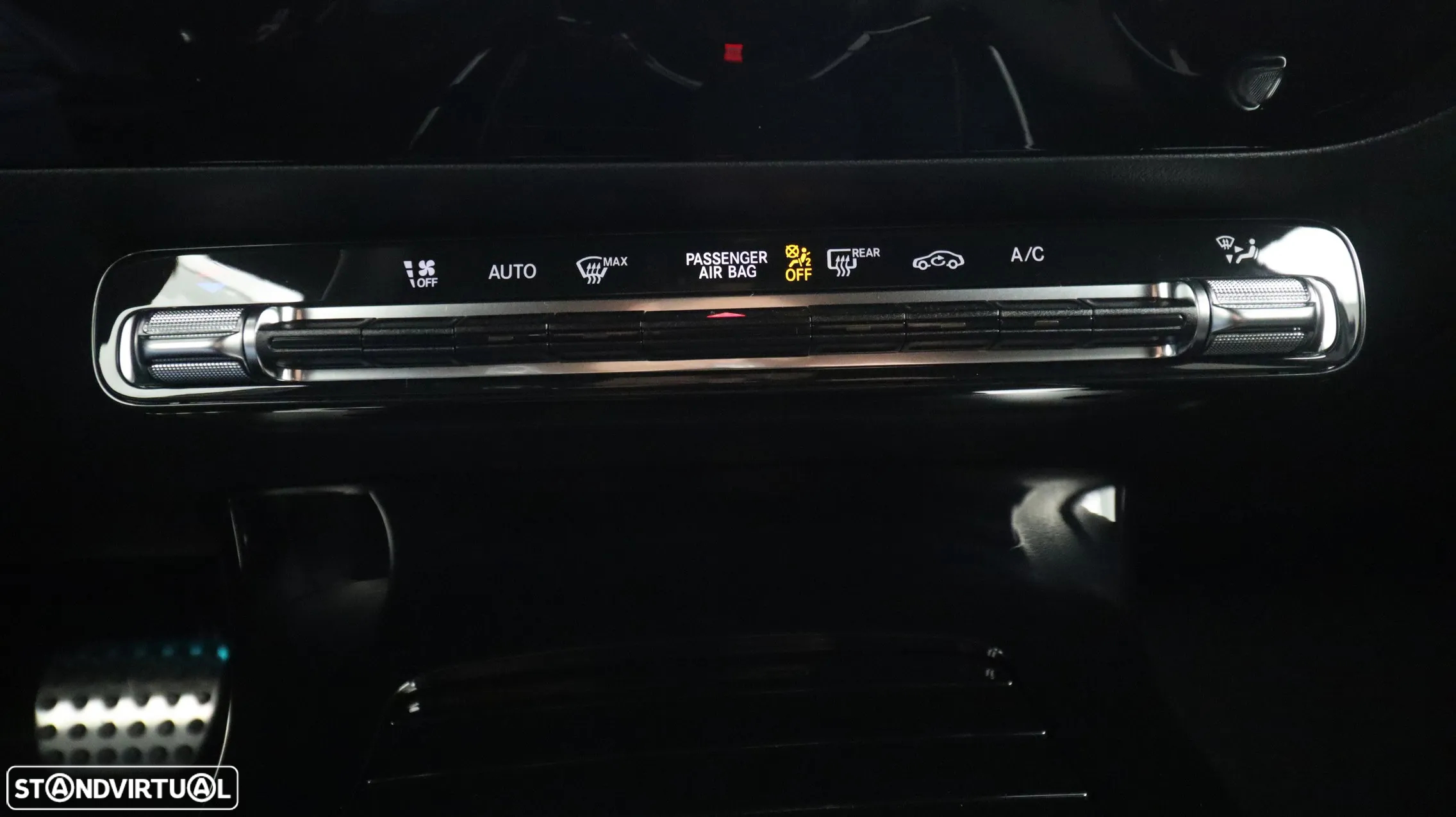 Mercedes-Benz A 180 d AMG Line Aut. - 22