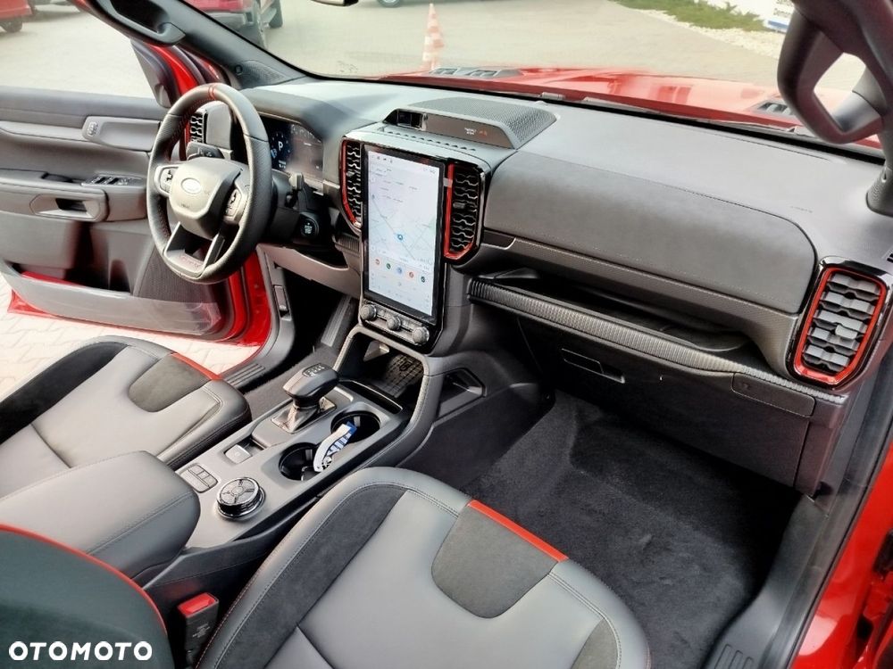 Ford Ranger - 18