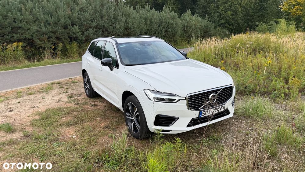 Volvo XC 60 - 7