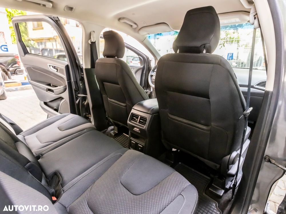 Ford Edge 2.0 Panther A8 AWD ST Line - 14