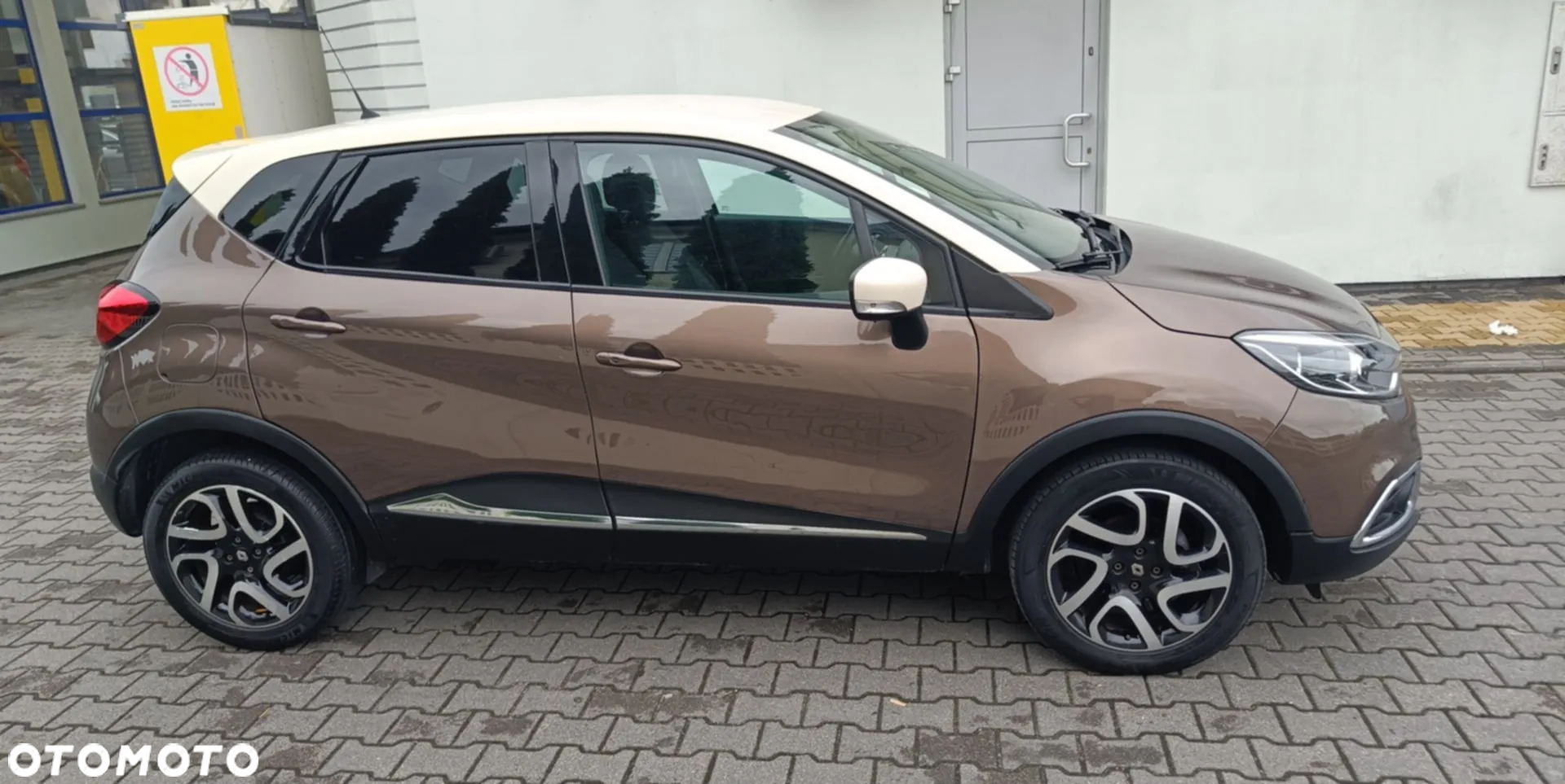 Renault Captur 0.9 Energy TCe Winter Edition - 6