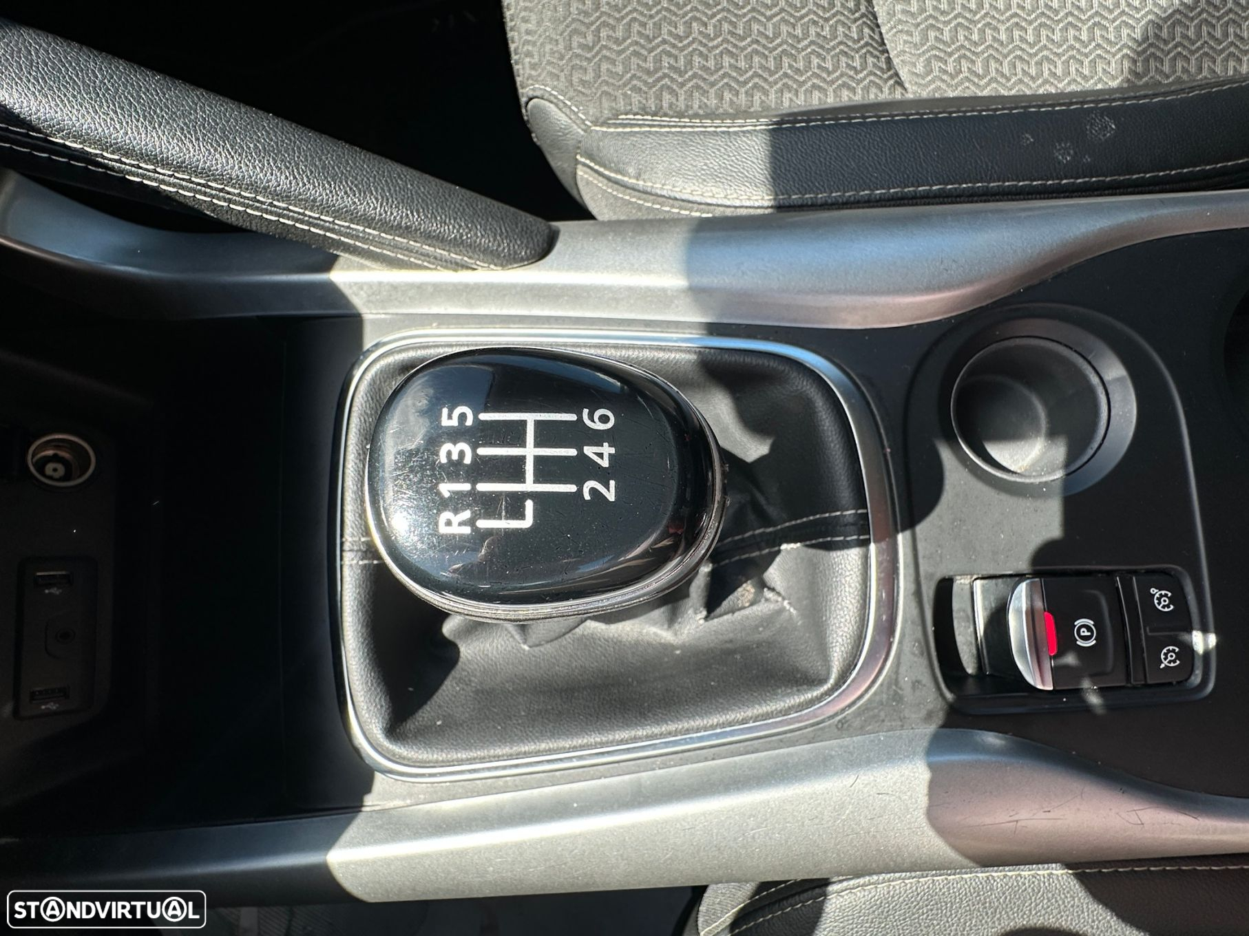 Renault Kadjar 1.5 dCi Exclusive - 26
