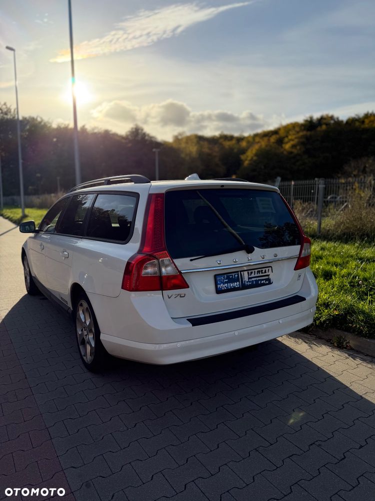 Volvo V70 - 6