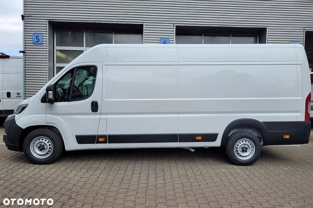 Fiat Ducato Maxi L4H2 2.2 180KM - 3