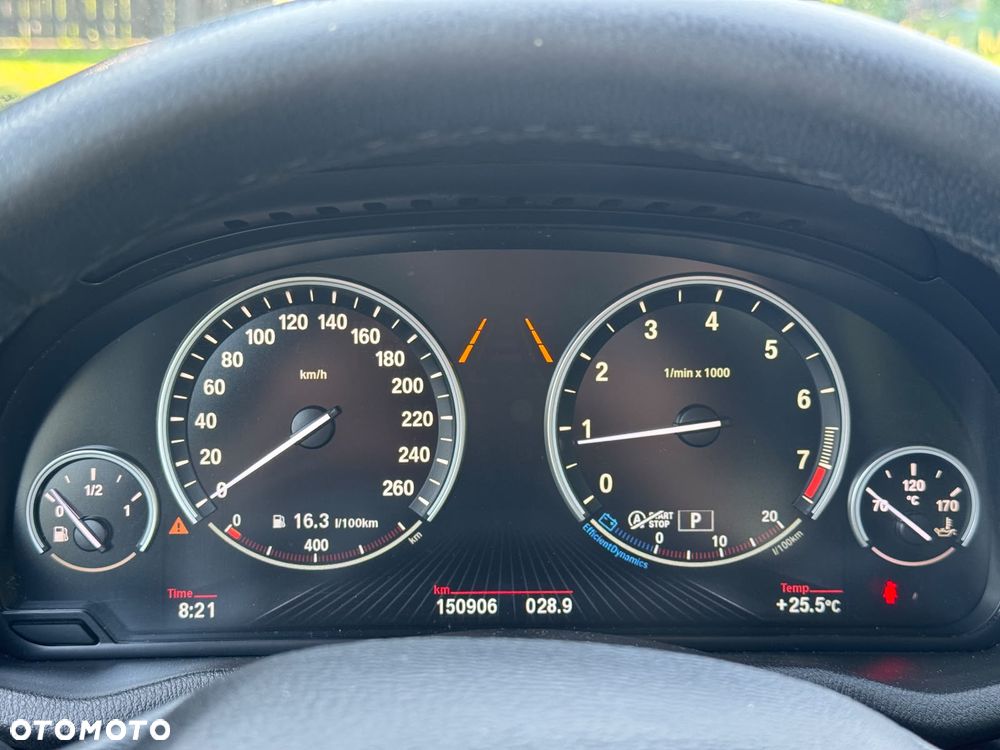 BMW X3 xDrive28i - 30