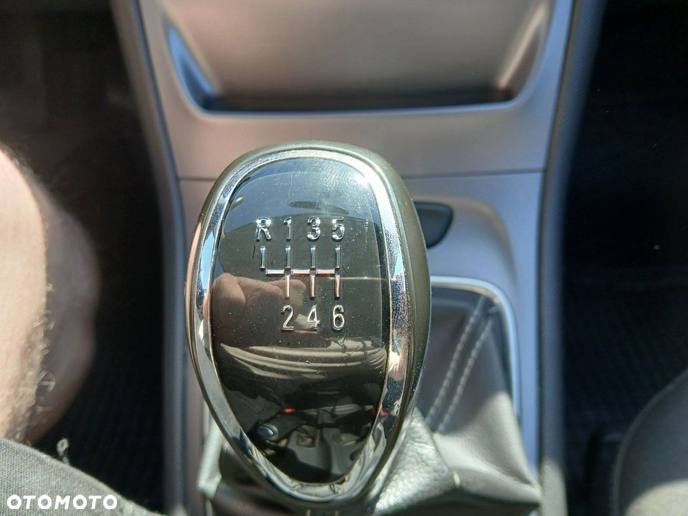 Opel Astra 1.6 CDTI Active - 19