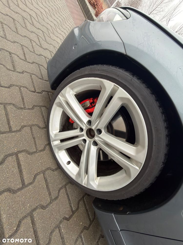 Volkswagen Scirocco 1.4 TSI R-Style - 27