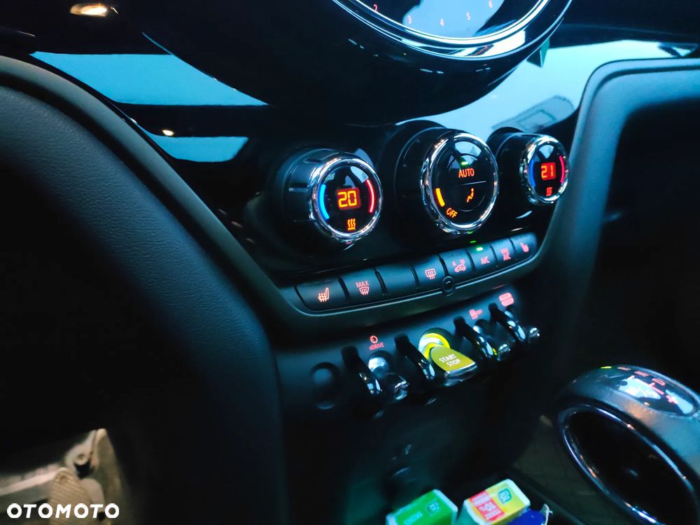 MINI Countryman Cooper S E ALL4 - 21