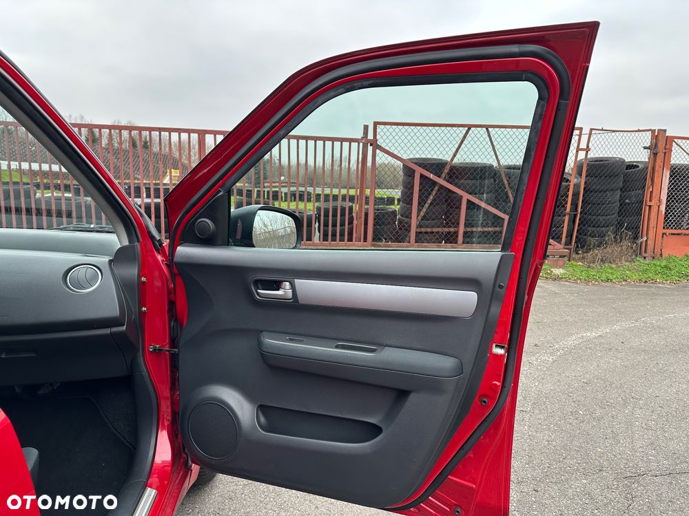 Suzuki Swift 1.3 Comfort - 19