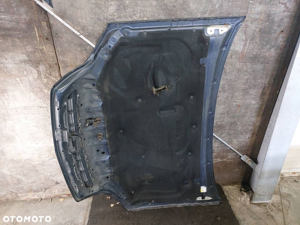 KOMPLETNY PRZÓD ZDERZAK XENON PDC VECTRA C Z20H - 6