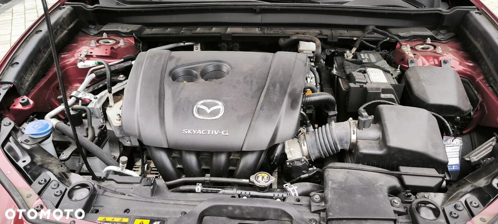 Mazda CX-30 - 15