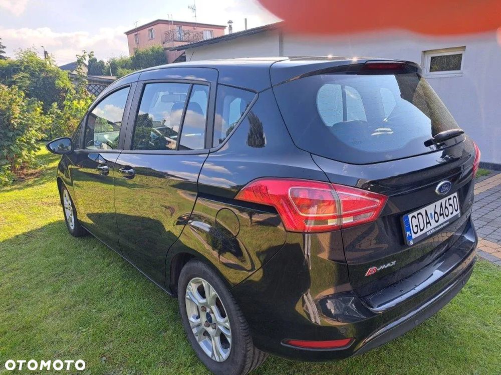 Ford B-MAX 1.0 EcoBoost Trend EU6 - 3
