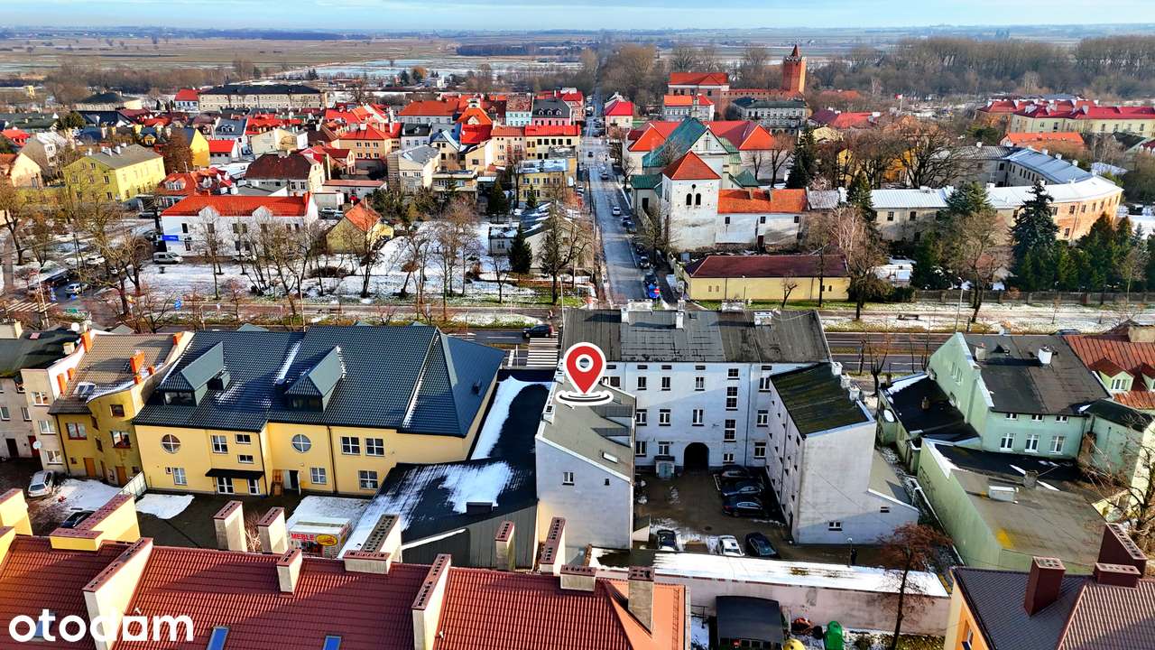 Mikrokawalerka po generalnym remoncie | NOWA CENA - Pełny obrazek: 2/10