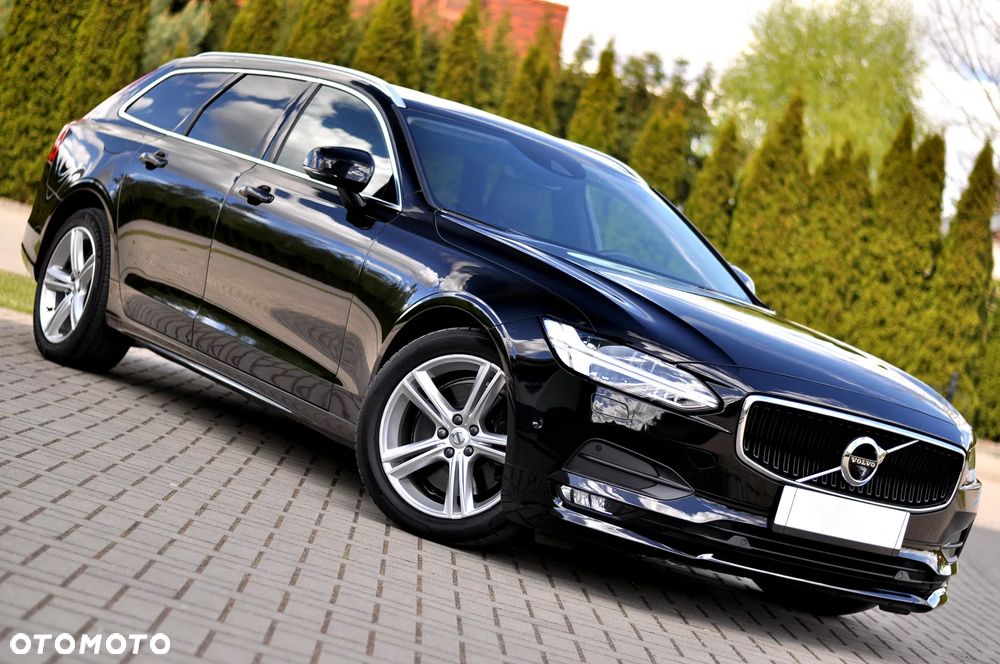 Volvo V90 D4 Momentum Pro - 7