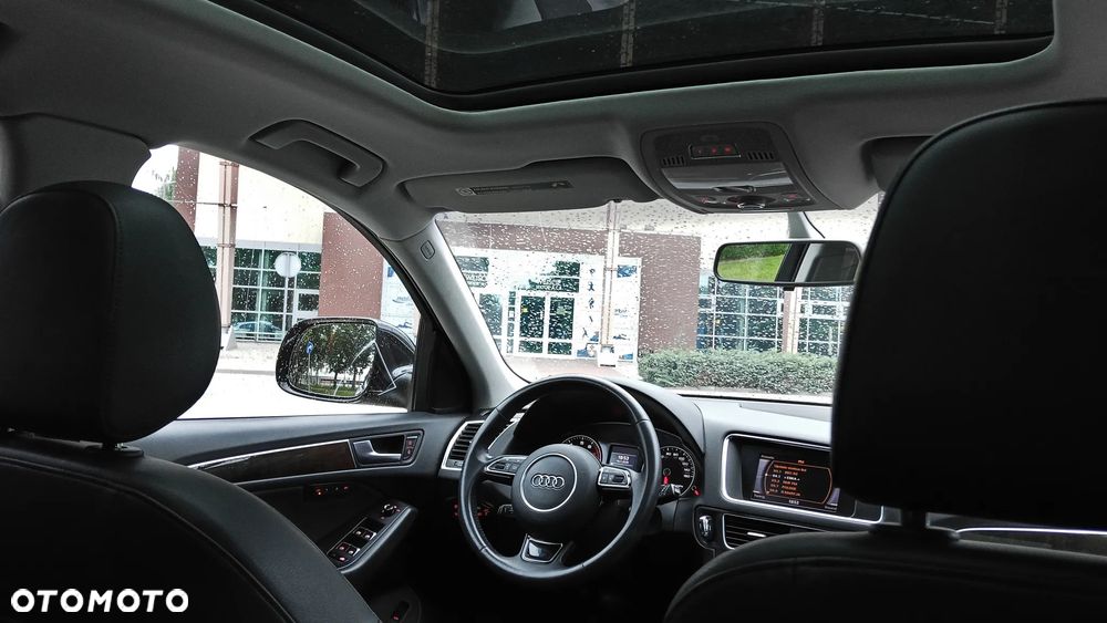 Audi Q5 - 17