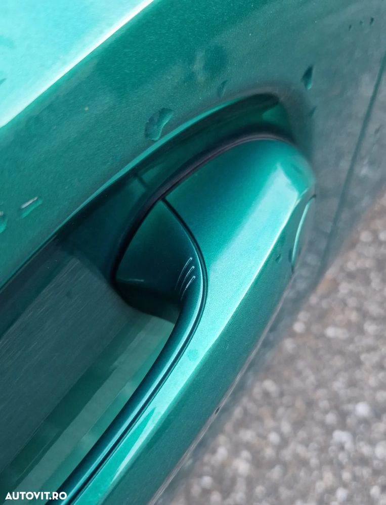 BMW M3 Competition xDrive AT - 20