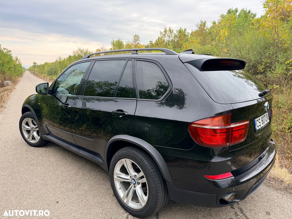 BMW X5 - 5