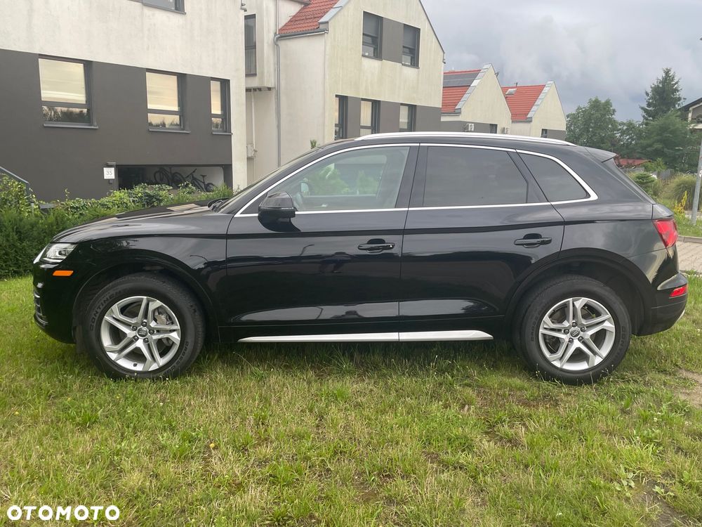 Audi Q5 2.0 TFSI Quattro S tronic - 2
