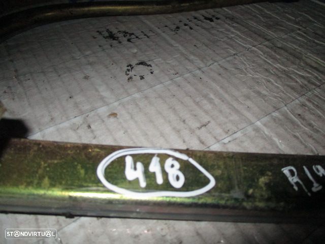 Elevador Manual 730916423 RENAULT 19 1989 5P TE - 2