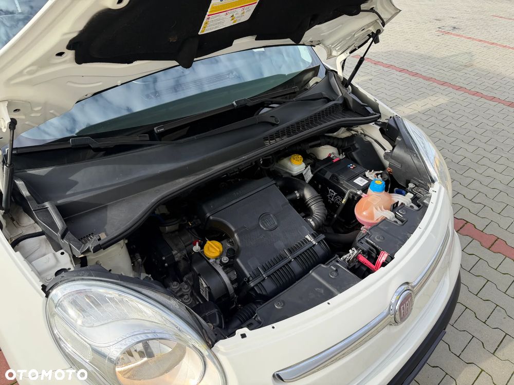 Fiat 500L - 37