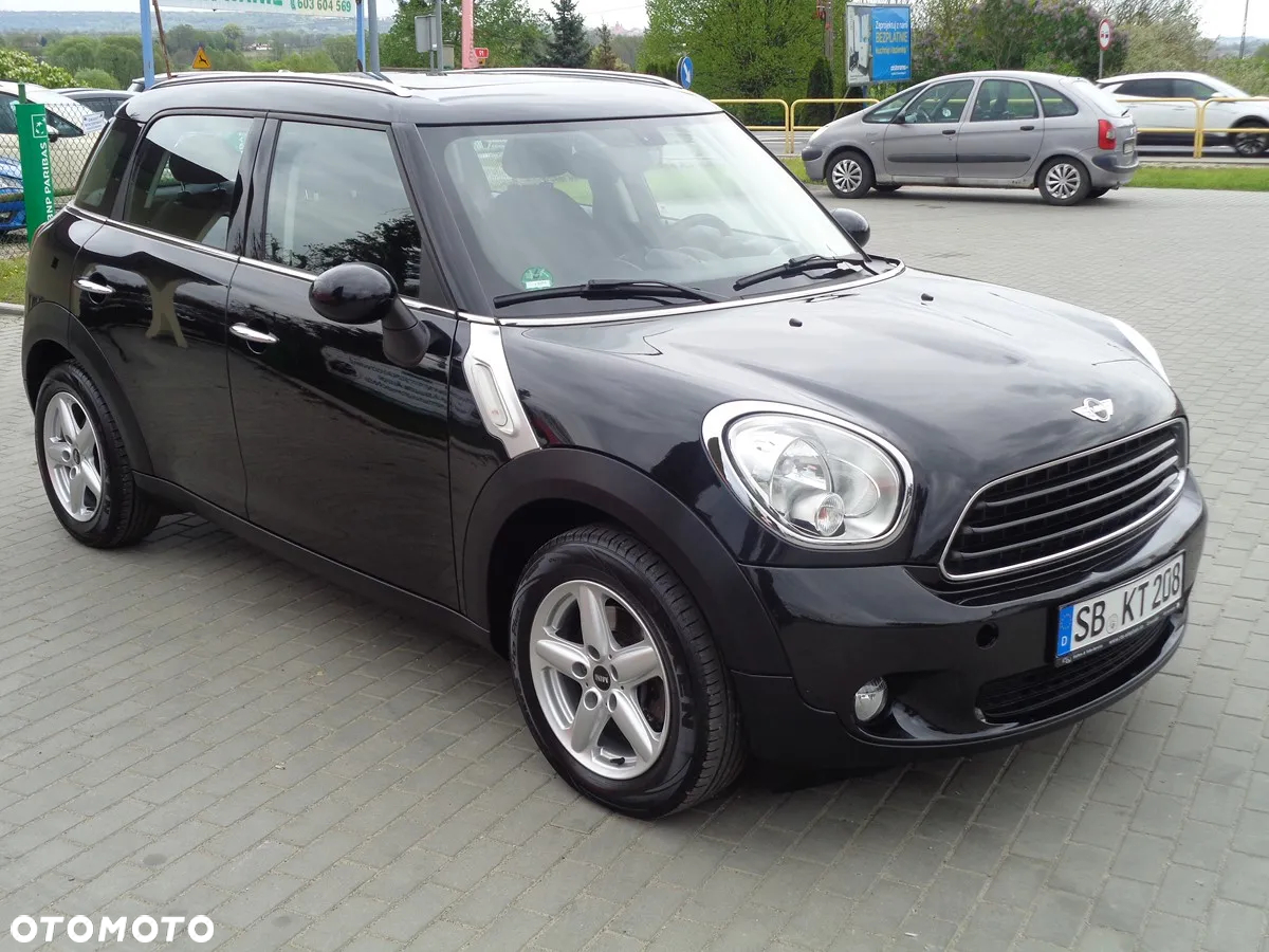 MINI Countryman - 2