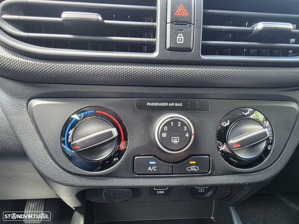Hyundai i10 1.0 Comfort - 13