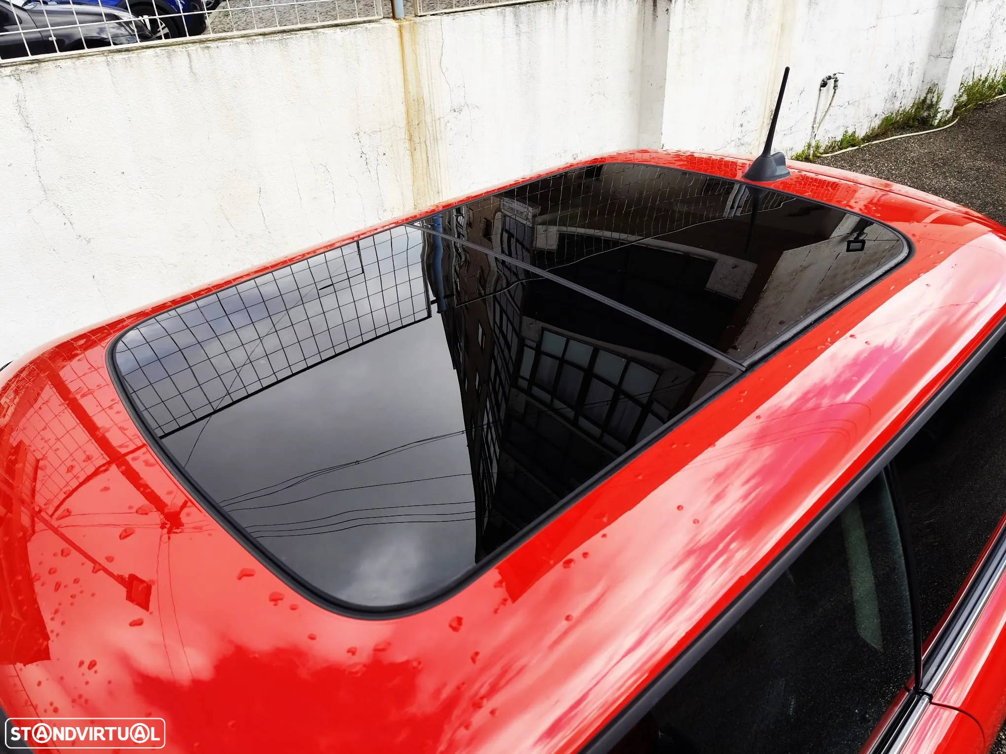 MINI 3 Portas Cooper D - 21