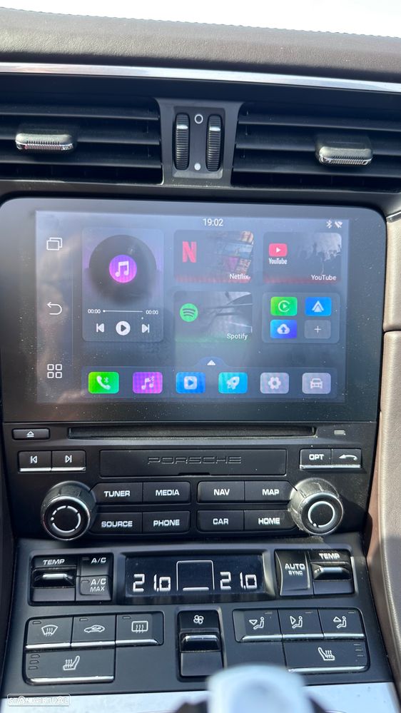 Porsche 911 (991) Carrera S PDK - 29