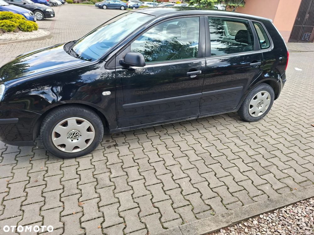 Volkswagen Polo 1.2 Fun - 3