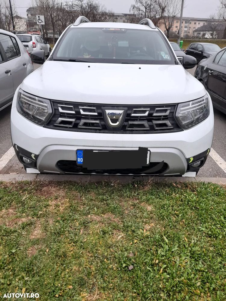 Dacia Duster TCe 100 Comfort - 1