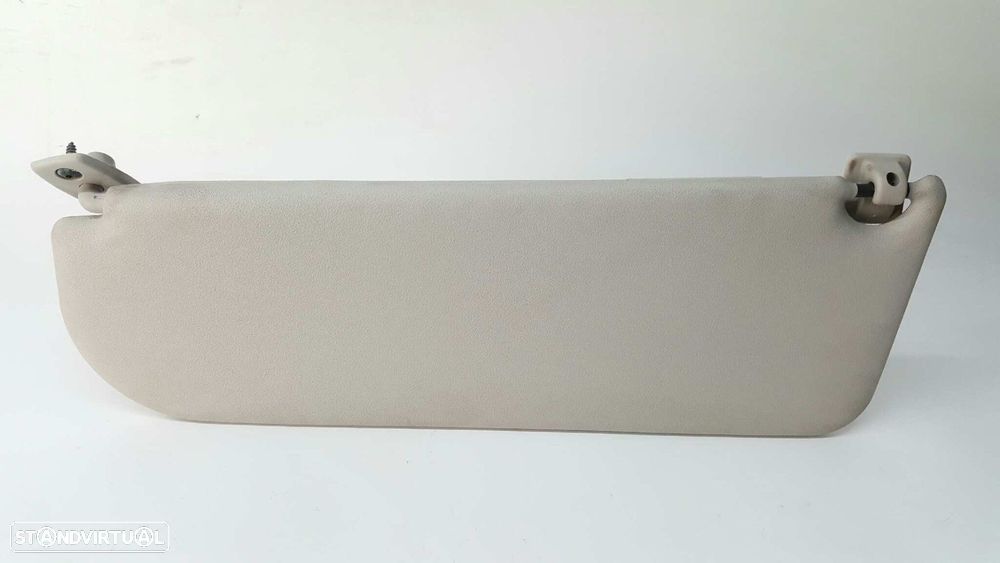 PÁLA DO SOL DIREITA CITROEN JUMPY 2.0 HDI SX FURG. - 2