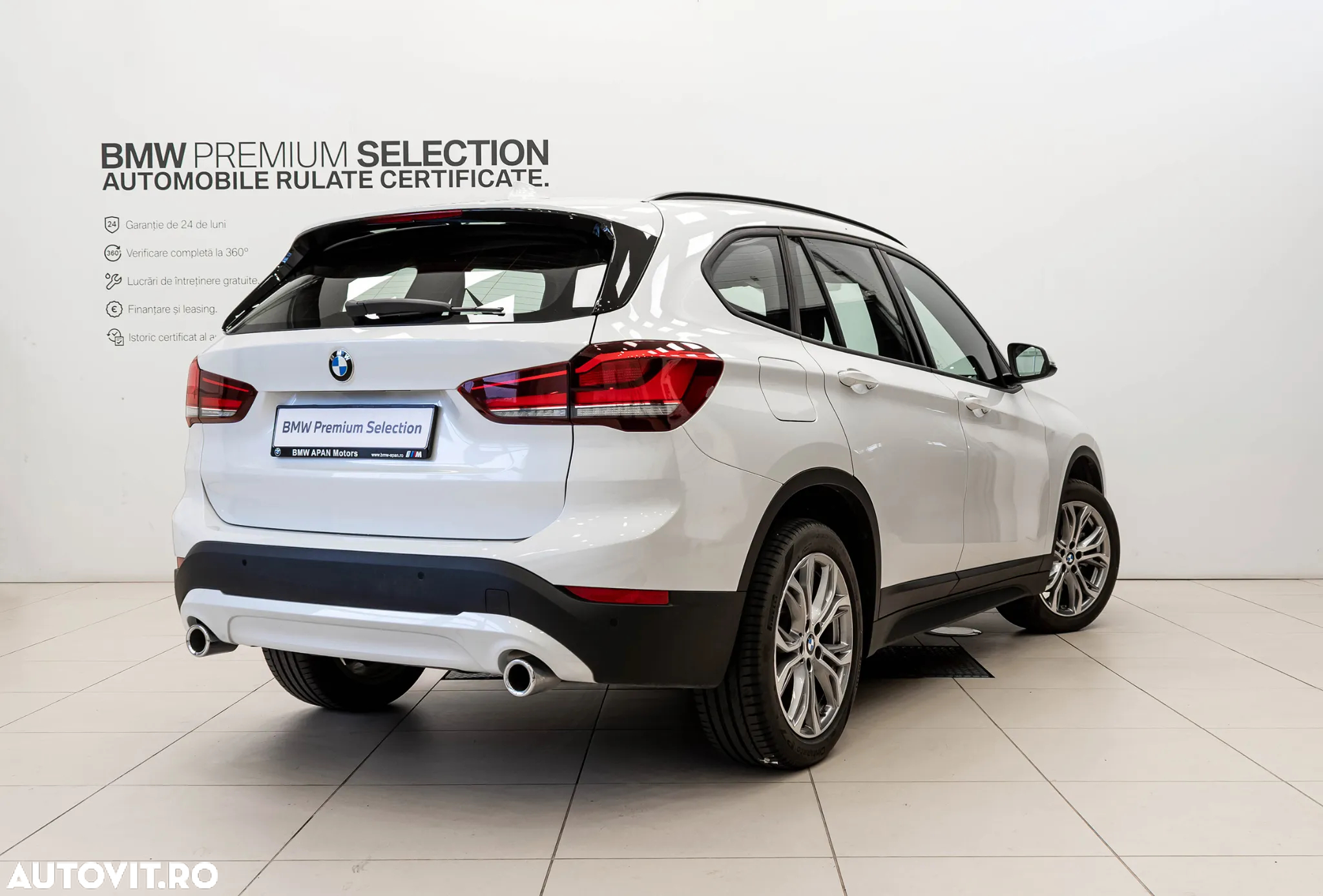 BMW X1 - 5