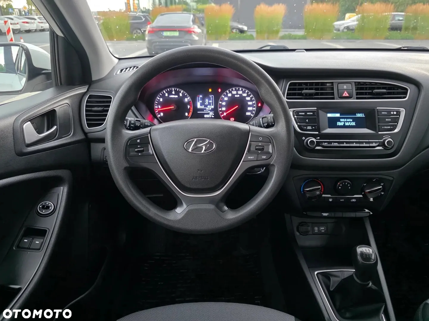 Hyundai i20 1.2 Comfort - 19