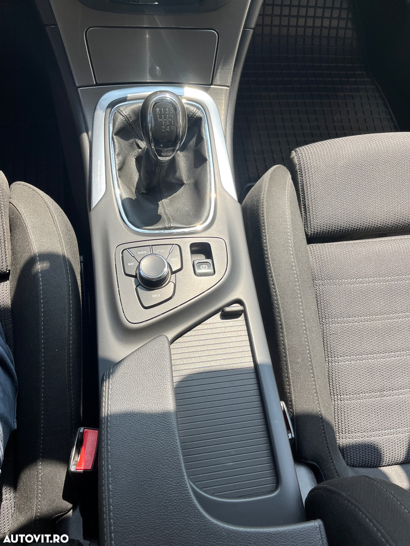 Opel Insignia 2.0 CDTI Sport - 13