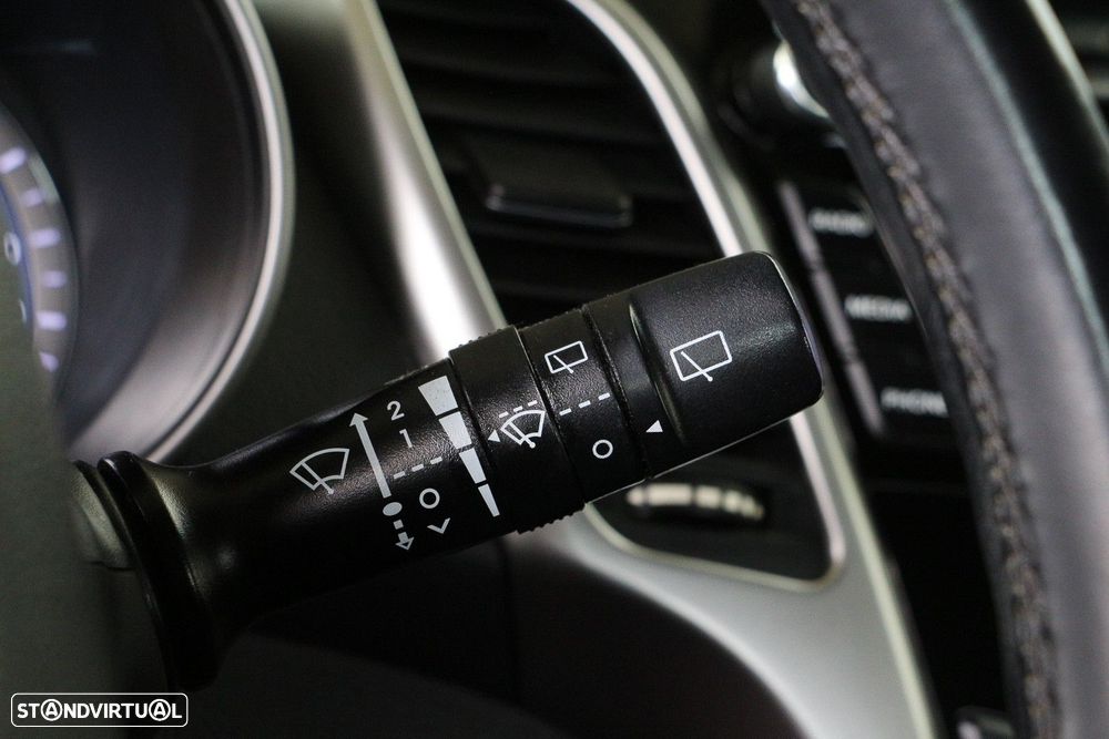 Hyundai i30 1.6 CRDI Blue Comfort - 23