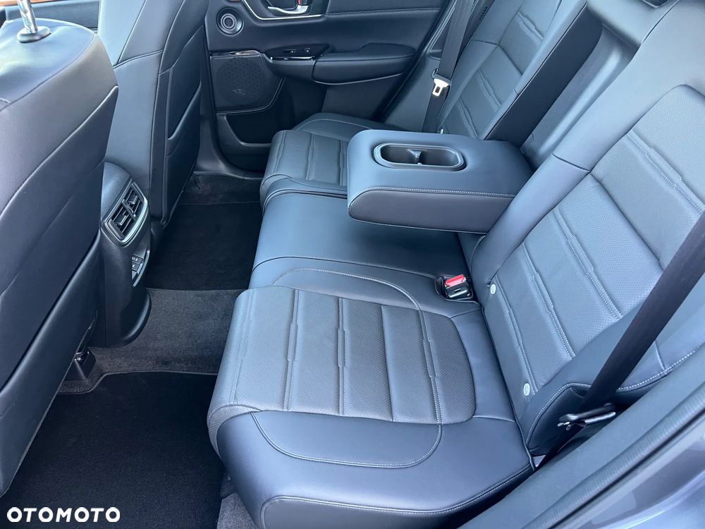 Honda CR-V 2.0 i-MMD Executive (Honda Connect+) - 29