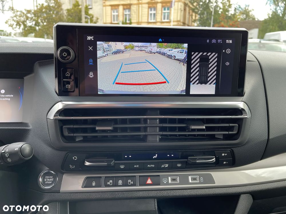 Toyota Proace Verso 2.0 D4-D Long VIP - 13