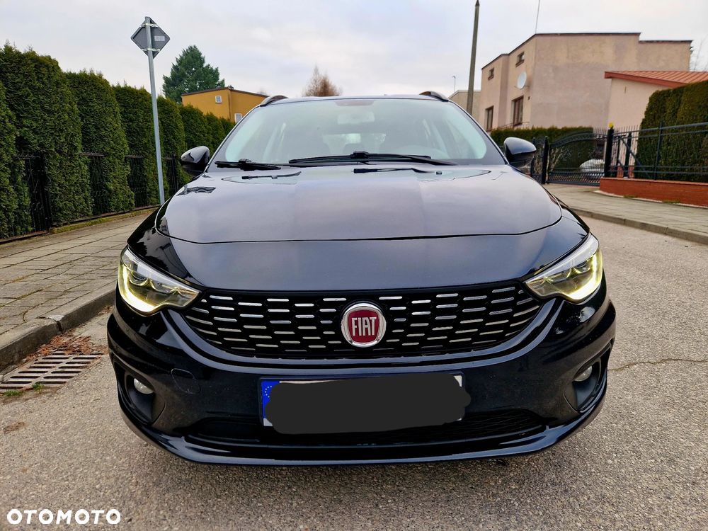Fiat Tipo 1.6 MultiJet S-Design - 3