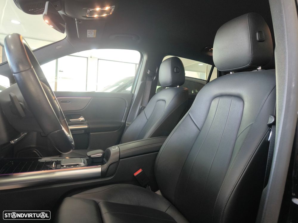 Mercedes-Benz EQA 250 Progressive - 11