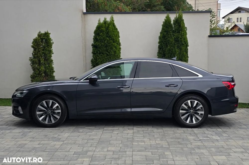 Audi A6 Limuzina 2.0 40 TDI S tronic Sport - 41