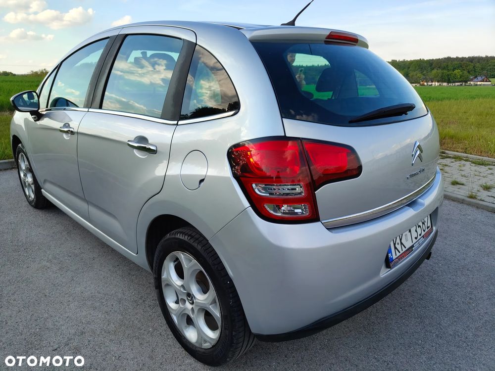 Citroën C3 1.4 Attraction - 8