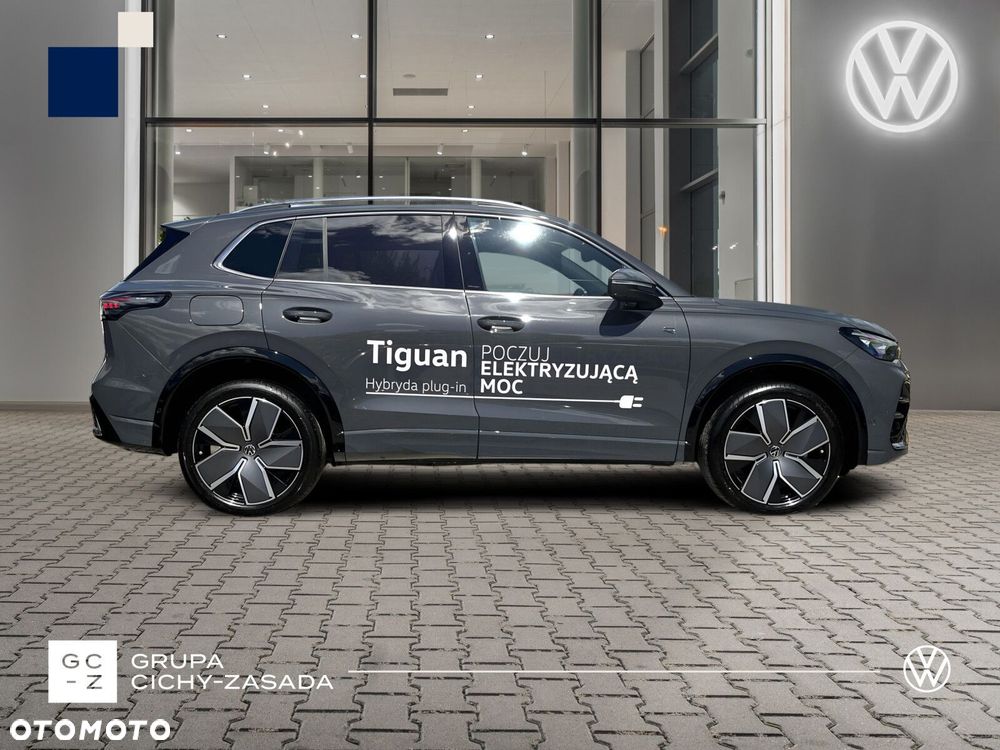 Volkswagen Tiguan - 9