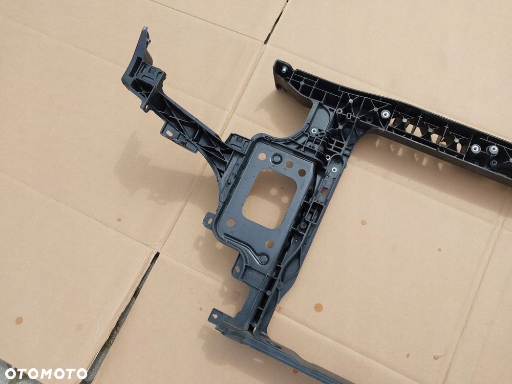 PAS PRZEDNI WZMOCNIENIE HYUNDAI I30 I 30 III ORYGINAŁ - 6