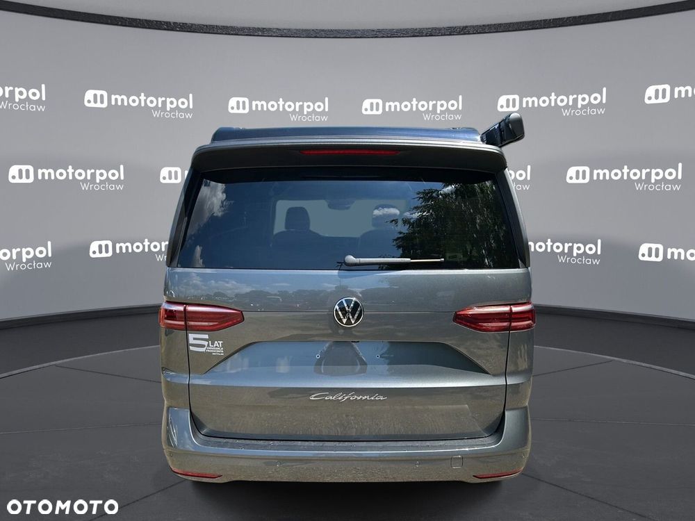 Volkswagen California - 8
