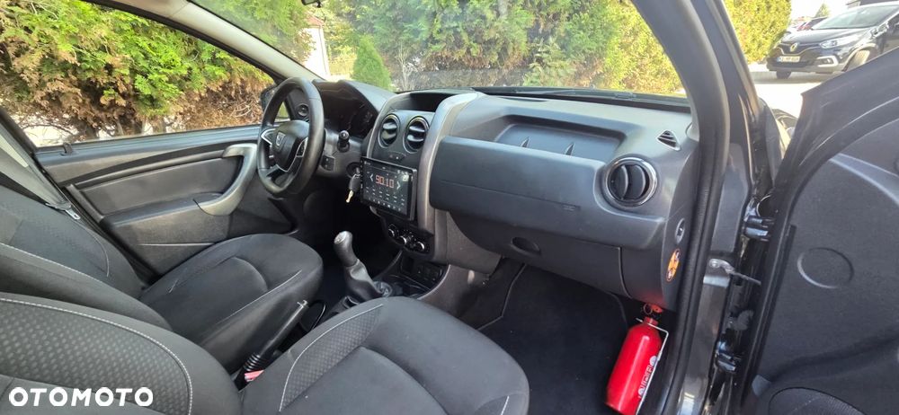 Dacia Duster - 36