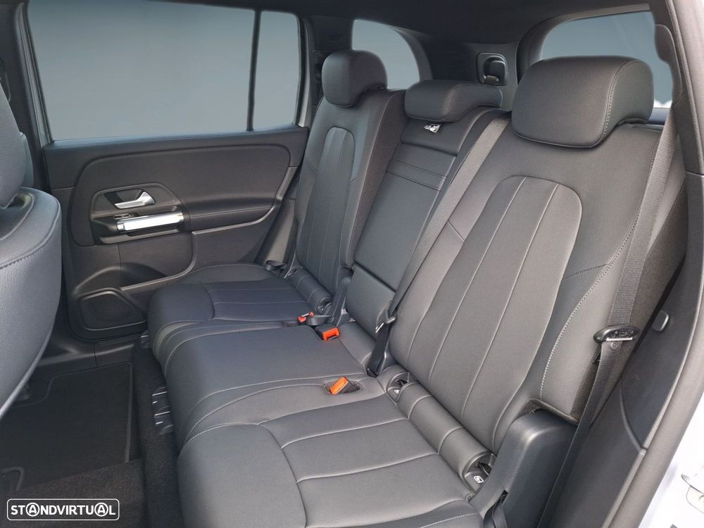 Mercedes-Benz EQB 250 AMG Line - 14